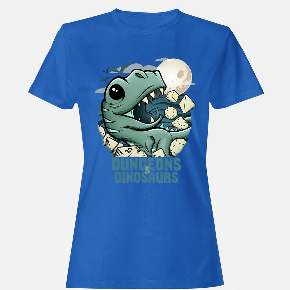 Women's T-shirt - XFMXTVJ4