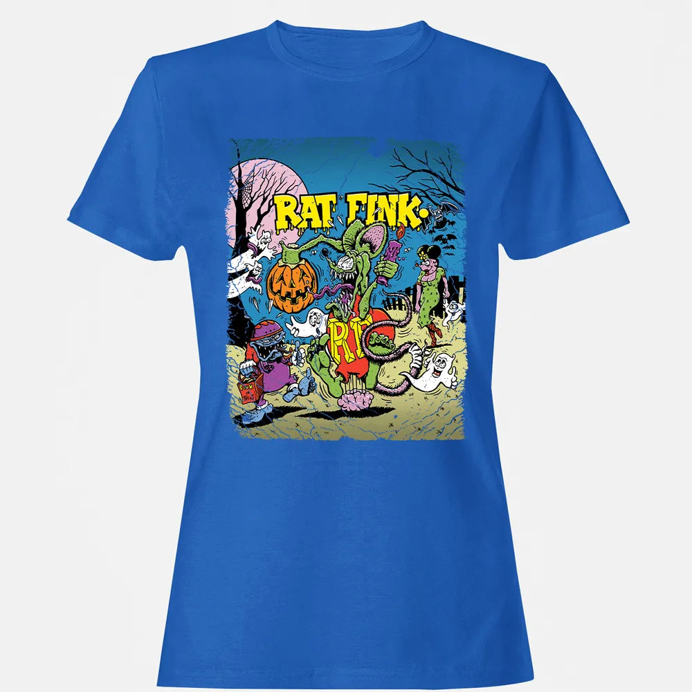 Women's T-shirt - MQKWPDN5