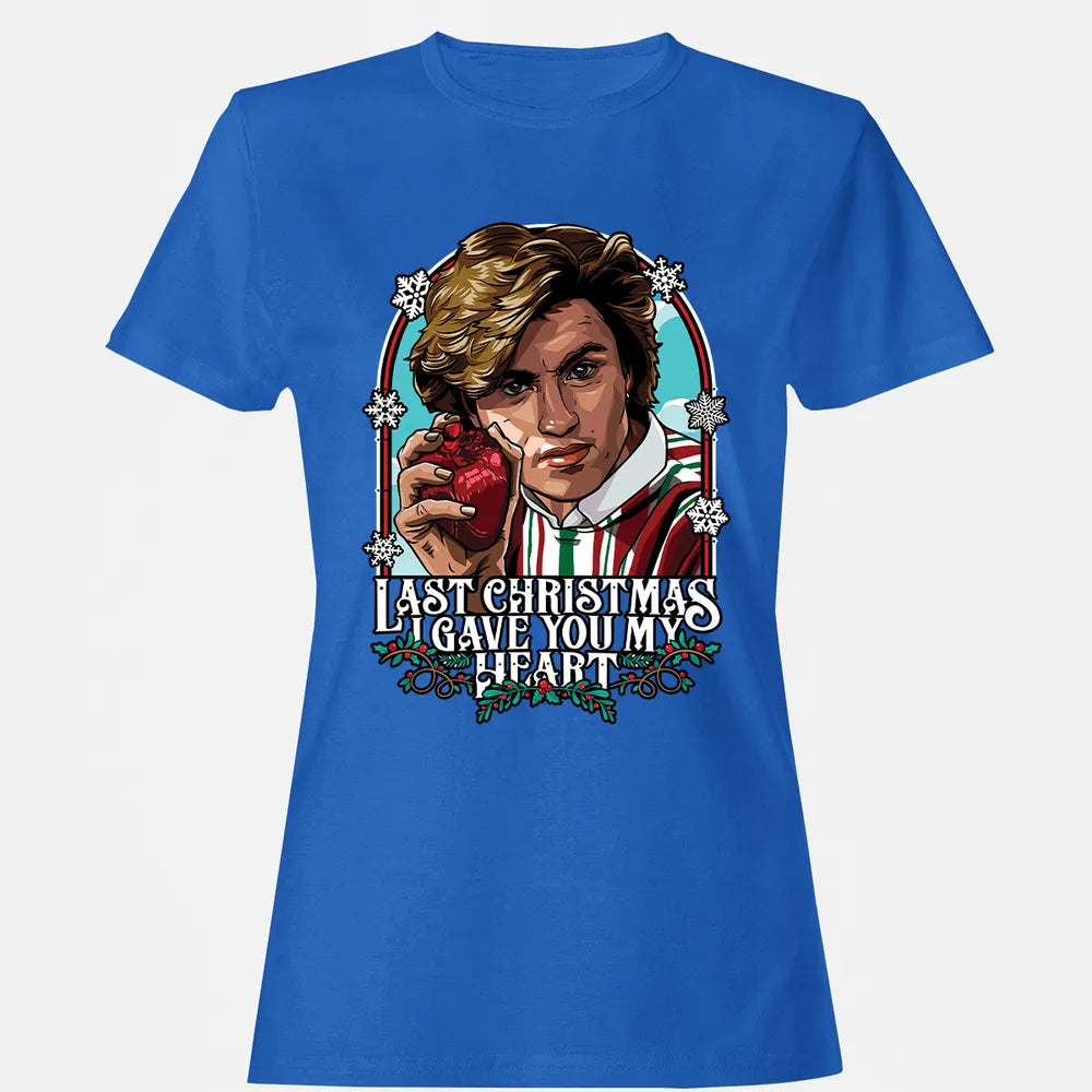 Women's T-shirt - 11U1YHFC
