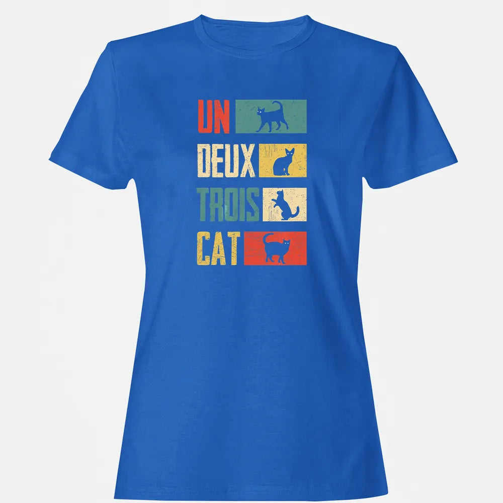 Women's T-shirt - AKC5MK5F