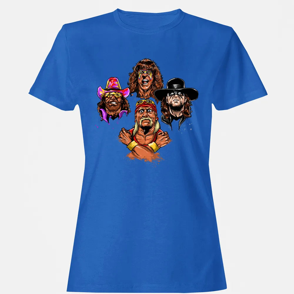 Women's T-shirt - GRGMA9N5