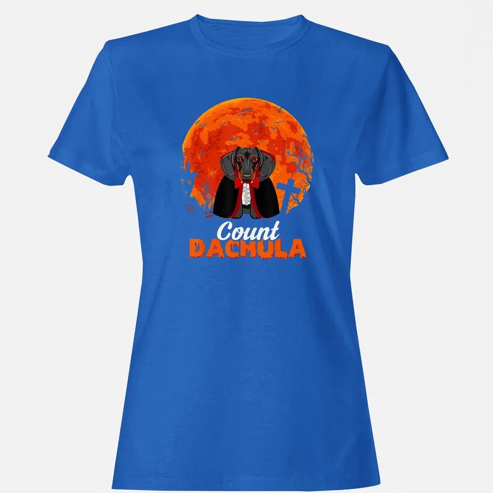 Women's T-shirt - F34G2EAN