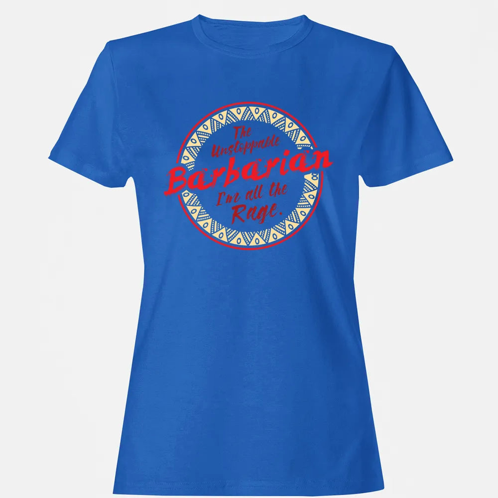 Women's T-shirt - HX8X1BLA