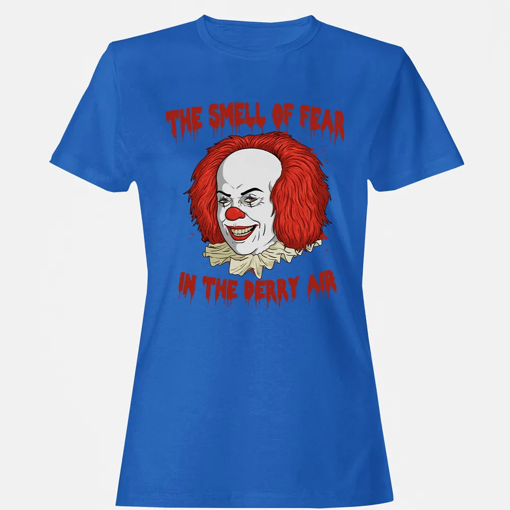 Women's T-shirt - BBQVULK5
