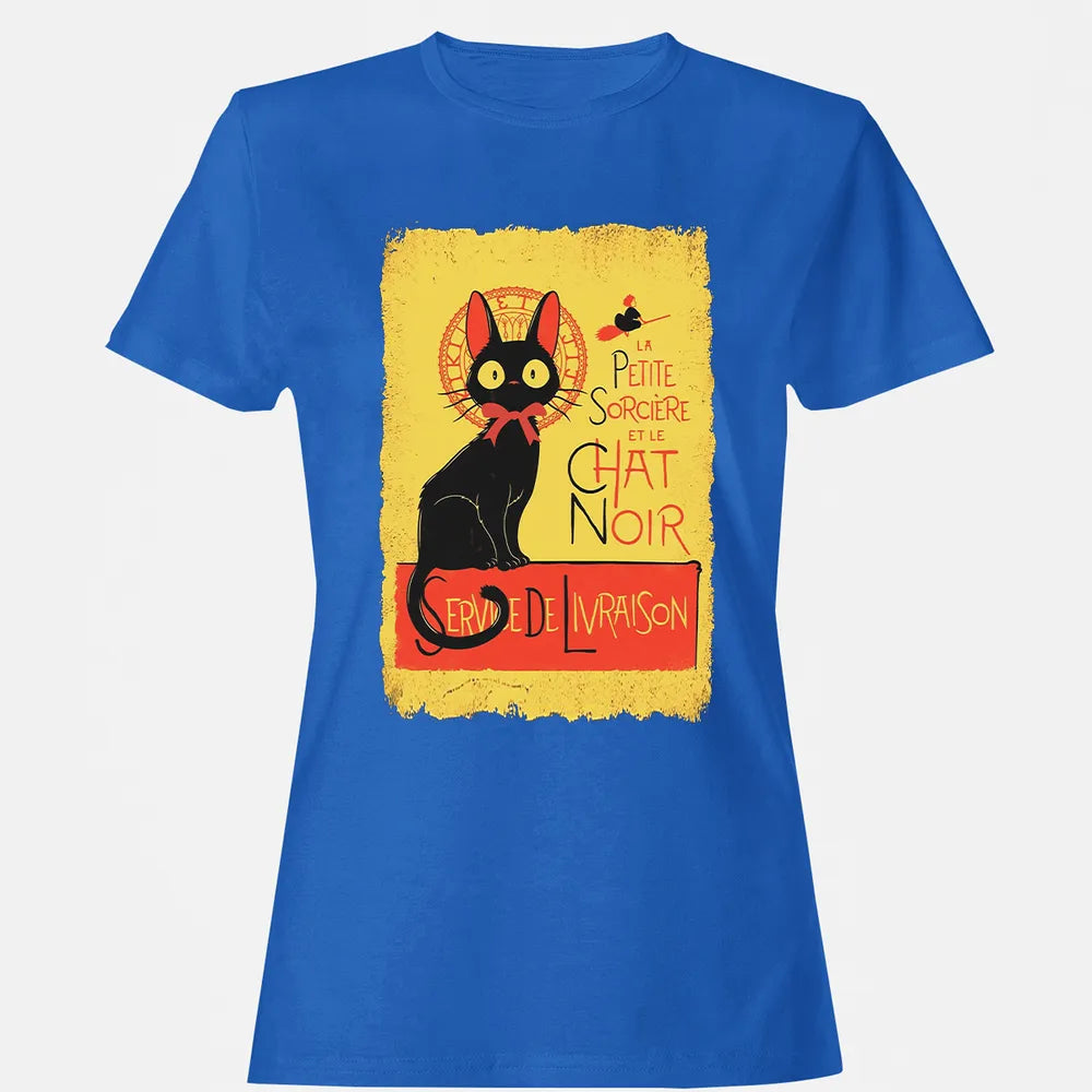 Women's T-shirt - 9N2ZKRH3