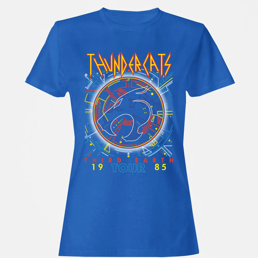 Women's T-shirt - P4ZWVNAL