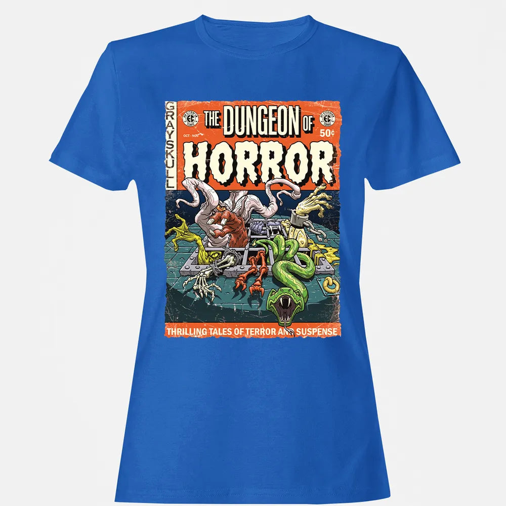 Women's T-shirt - 1C93M4UB