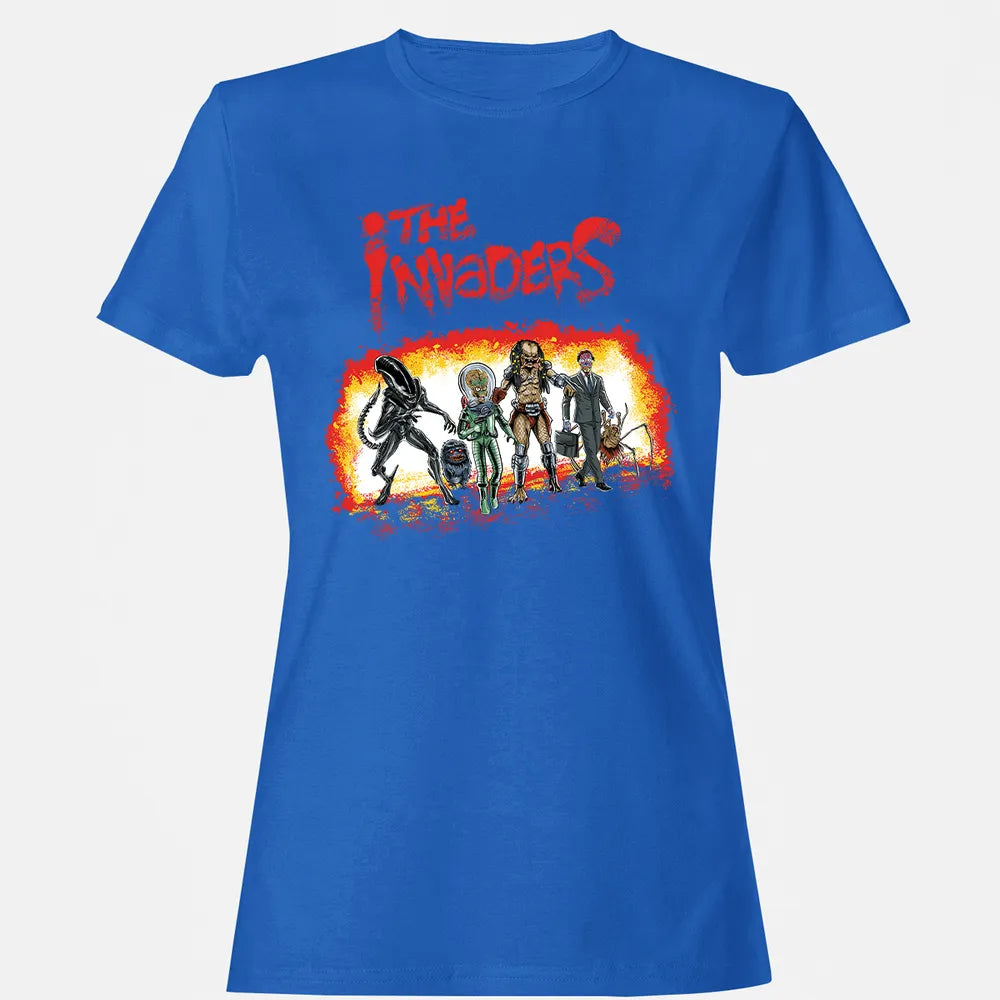 Women's T-shirt - JLP7JWH7