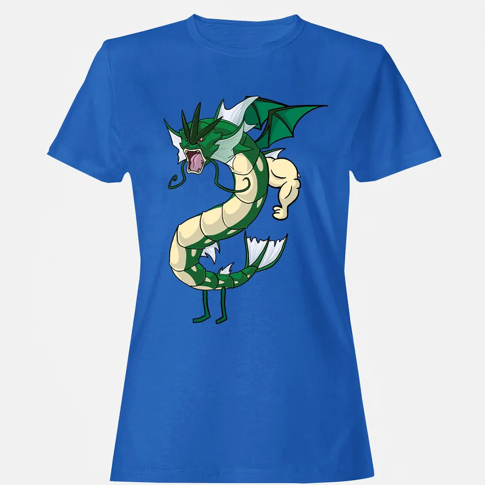 Women's T-shirt - H9XPCTDG