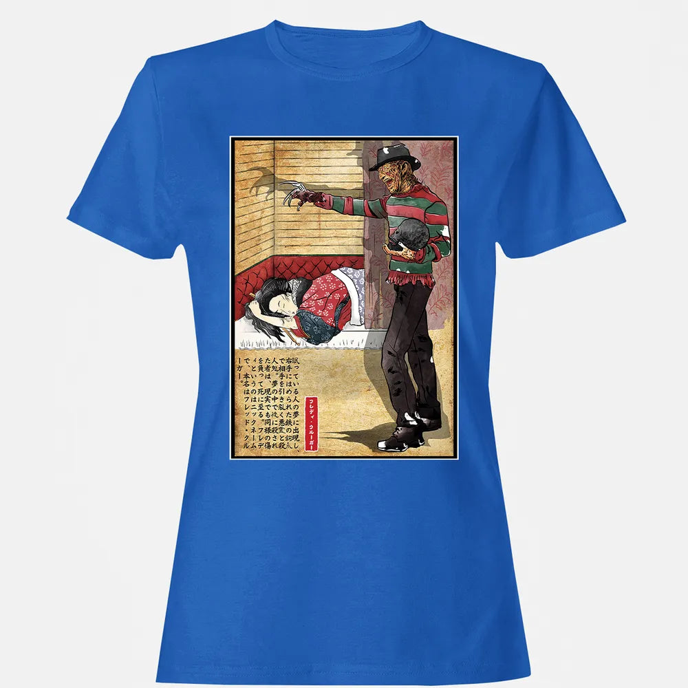 Women's T-shirt - 26RZ2JRE