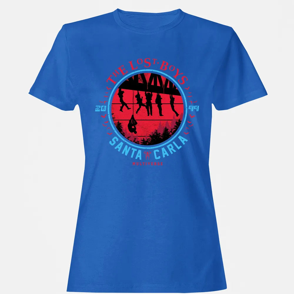 Women's T-shirt - WLUCQ3NG