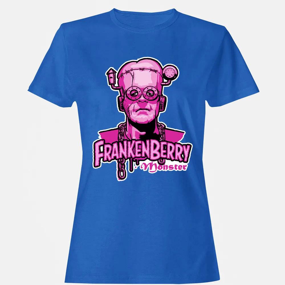 Women's T-shirt - EVMDESCH