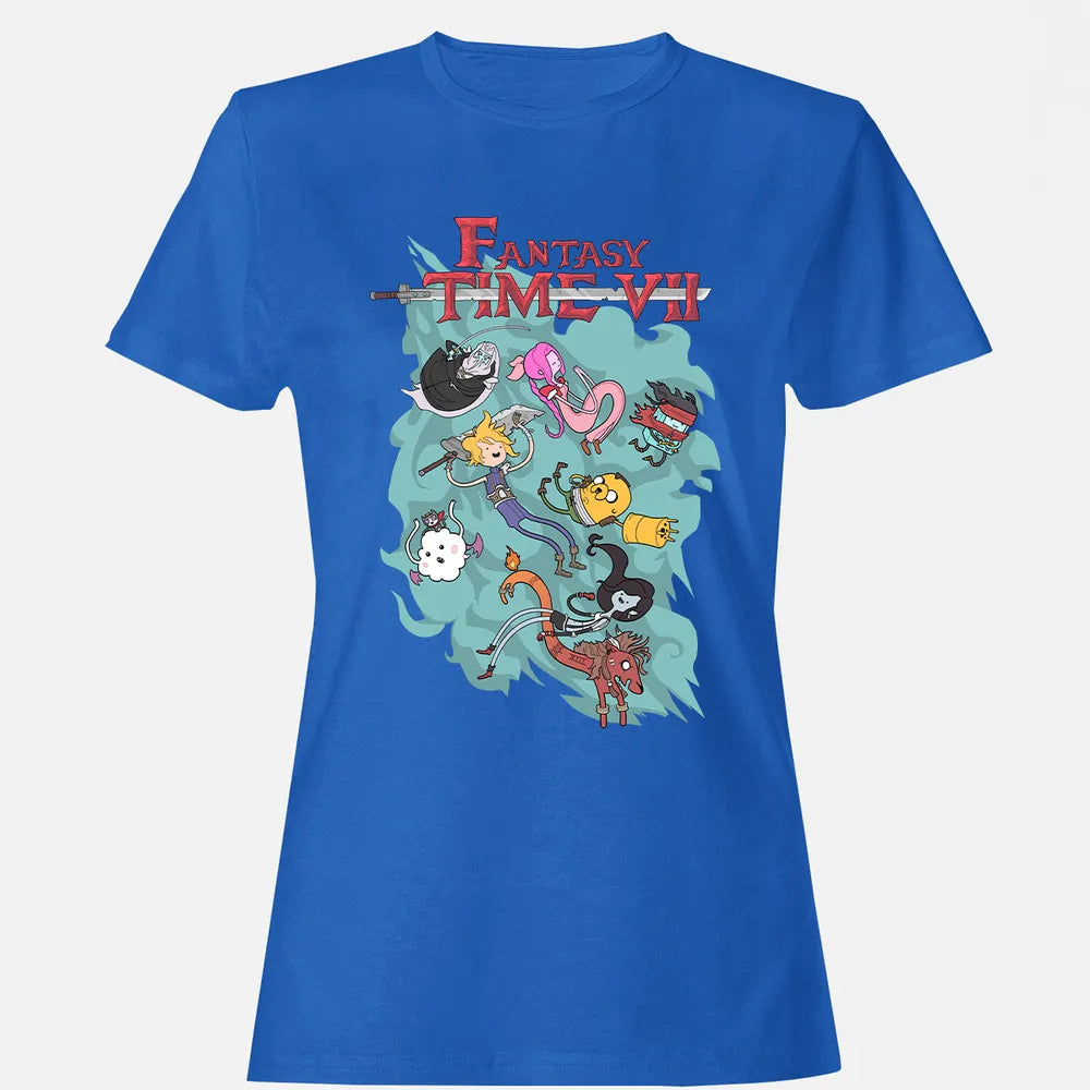 Women's T-shirt - 3BKW8GR8