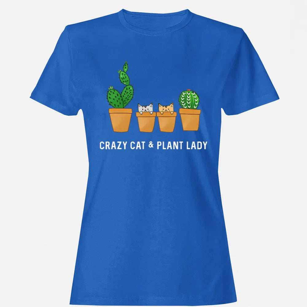 Women's T-shirt - 2G26CVUB