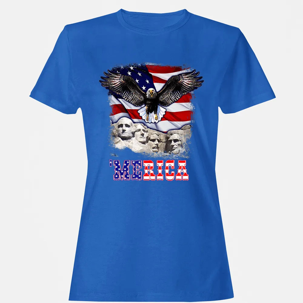 Women's T-shirt - C5AADE4A