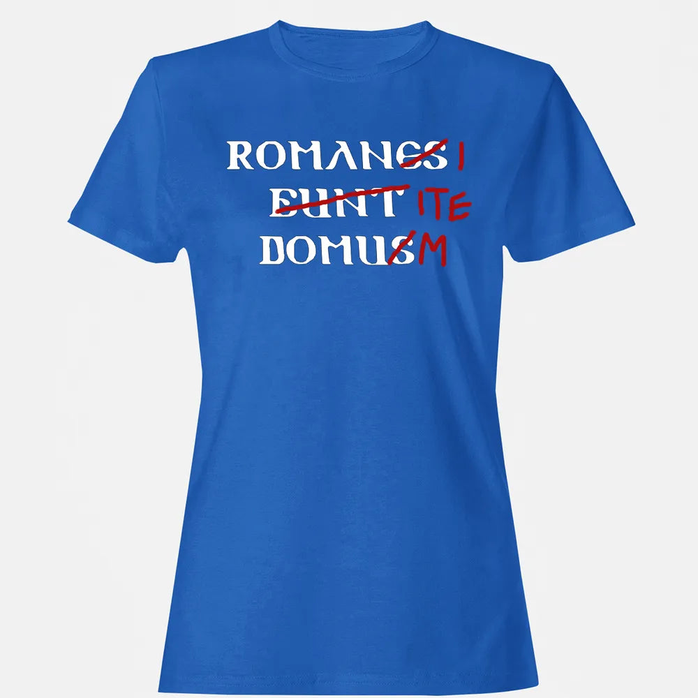 Women's T-shirt - 8R1N9UXX