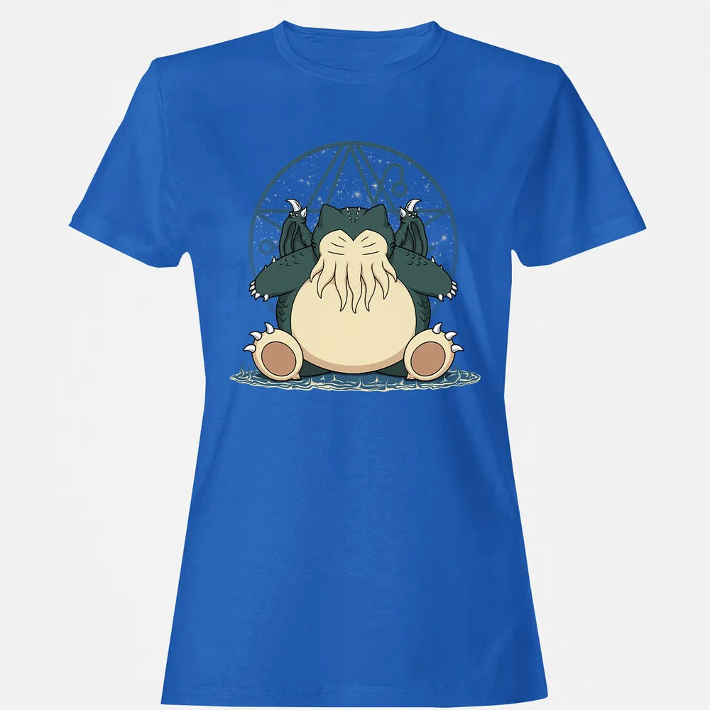 Women's T-shirt - 78HM2125