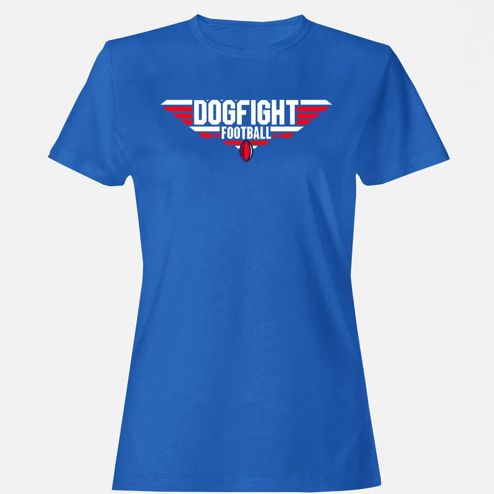 Women's T-shirt - APJ6AAAQ