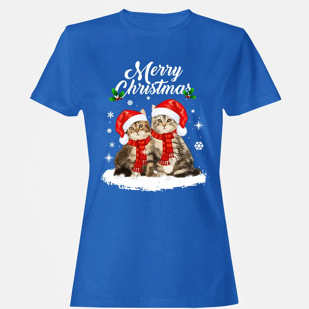Women's T-shirt - 3EXWFFB9