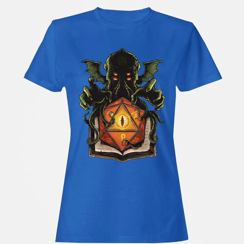 Women's T-shirt - 2FHA1J1M