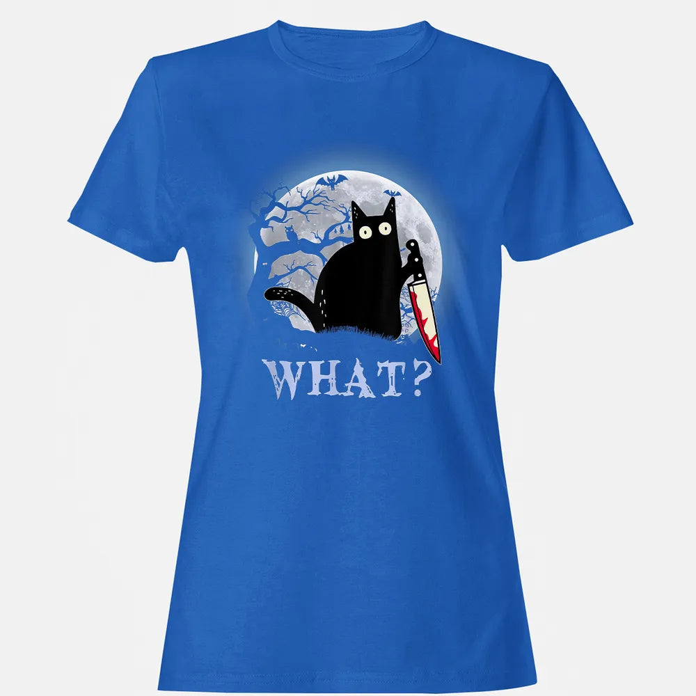 Women's T-shirt - XB8ALXMP