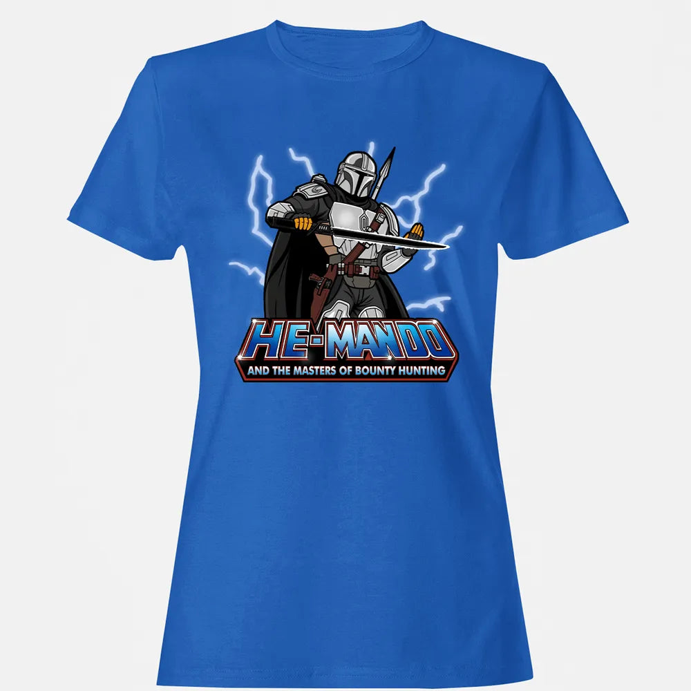 Women's T-shirt - RWD6C8PC