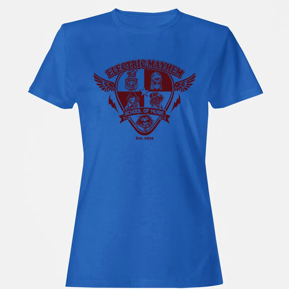 Women's T-shirt - NXN1ZTCB