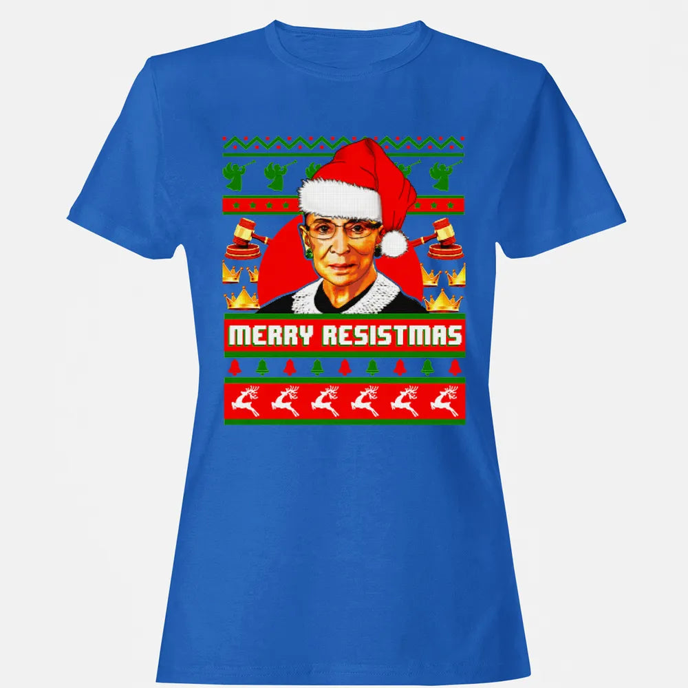 Women's T-shirt - URV4XKFQ