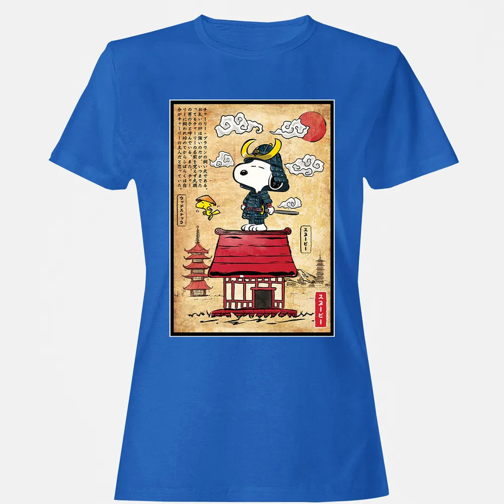 Women's T-shirt - 39J85A2Z