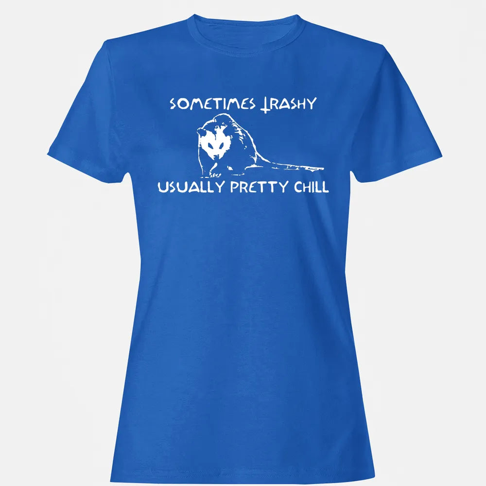 Women's T-shirt - VNV5CLFQ