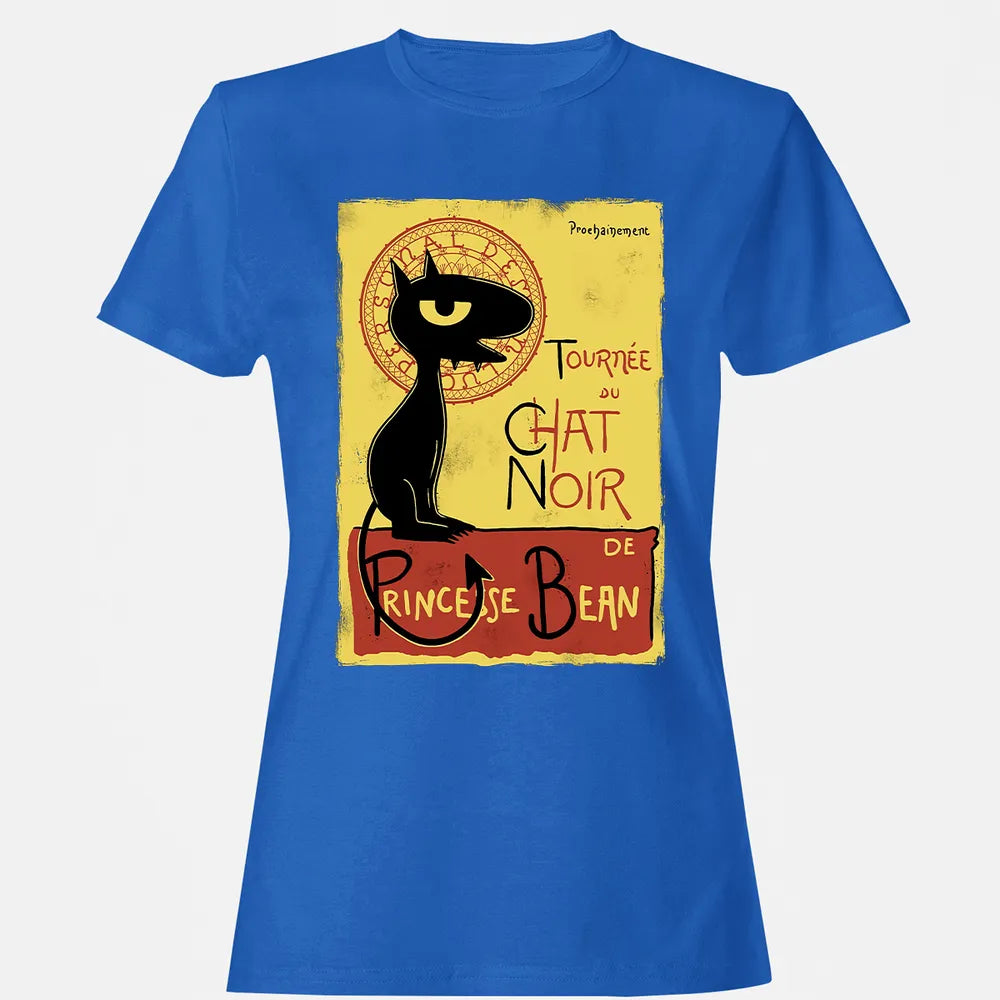 Women's T-shirt - AKTP3ABE