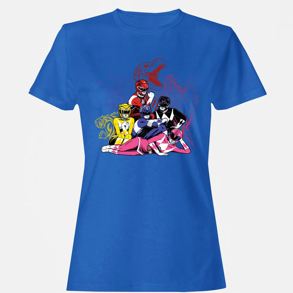 Women's T-shirt - 87YXNCBB