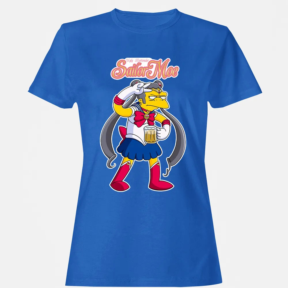 Women's T-shirt - 36PWTJUB