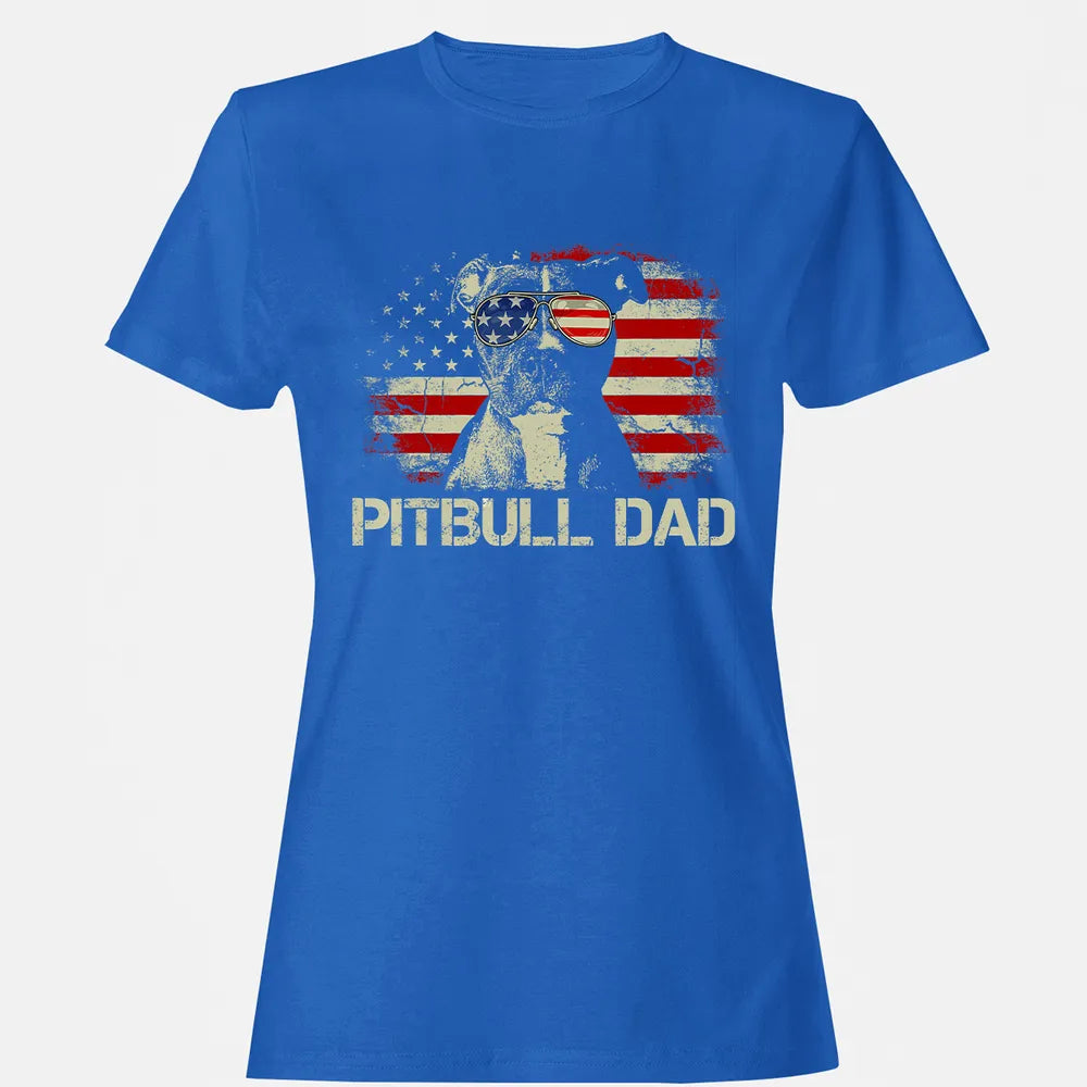 Women's T-shirt - AQUY2RJN