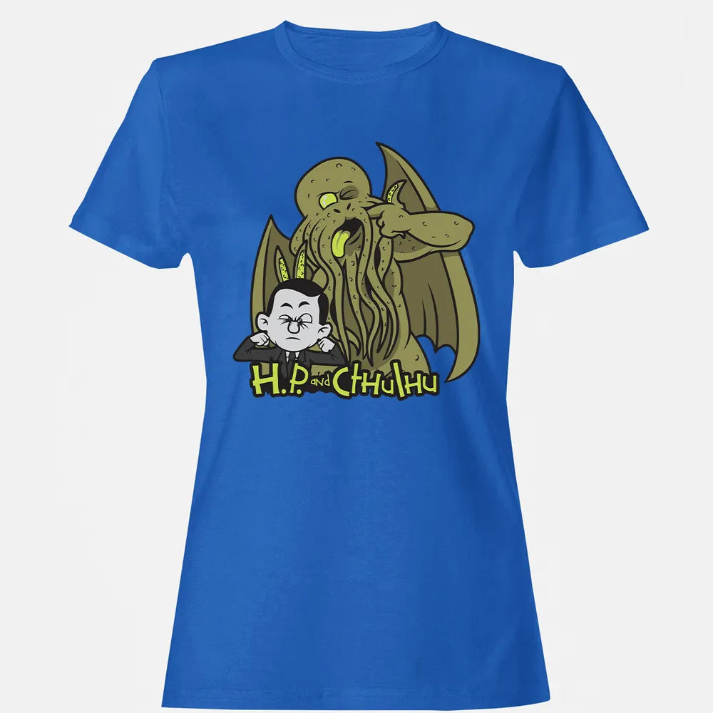 Women's T-shirt - GXA26UJU
