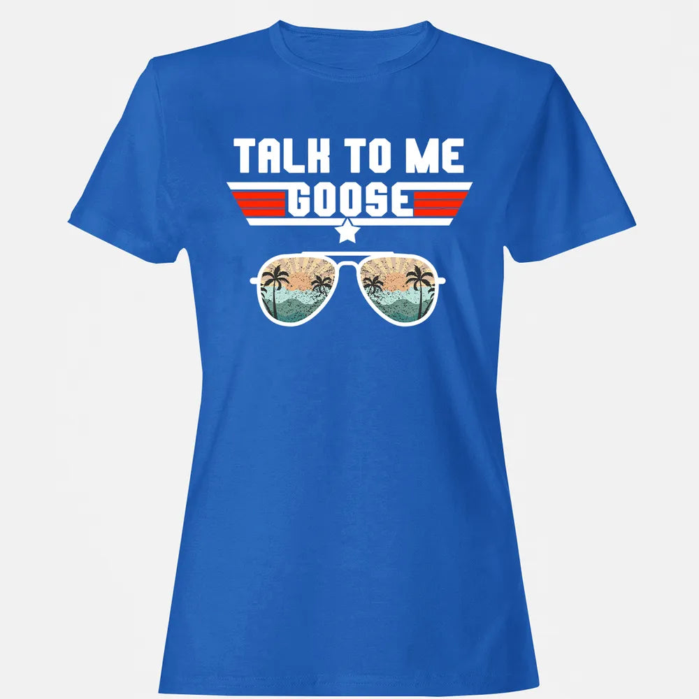 Women's T-shirt - CYUN28P3
