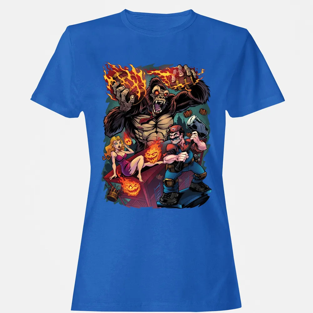 Women's T-shirt - TL21AP6G