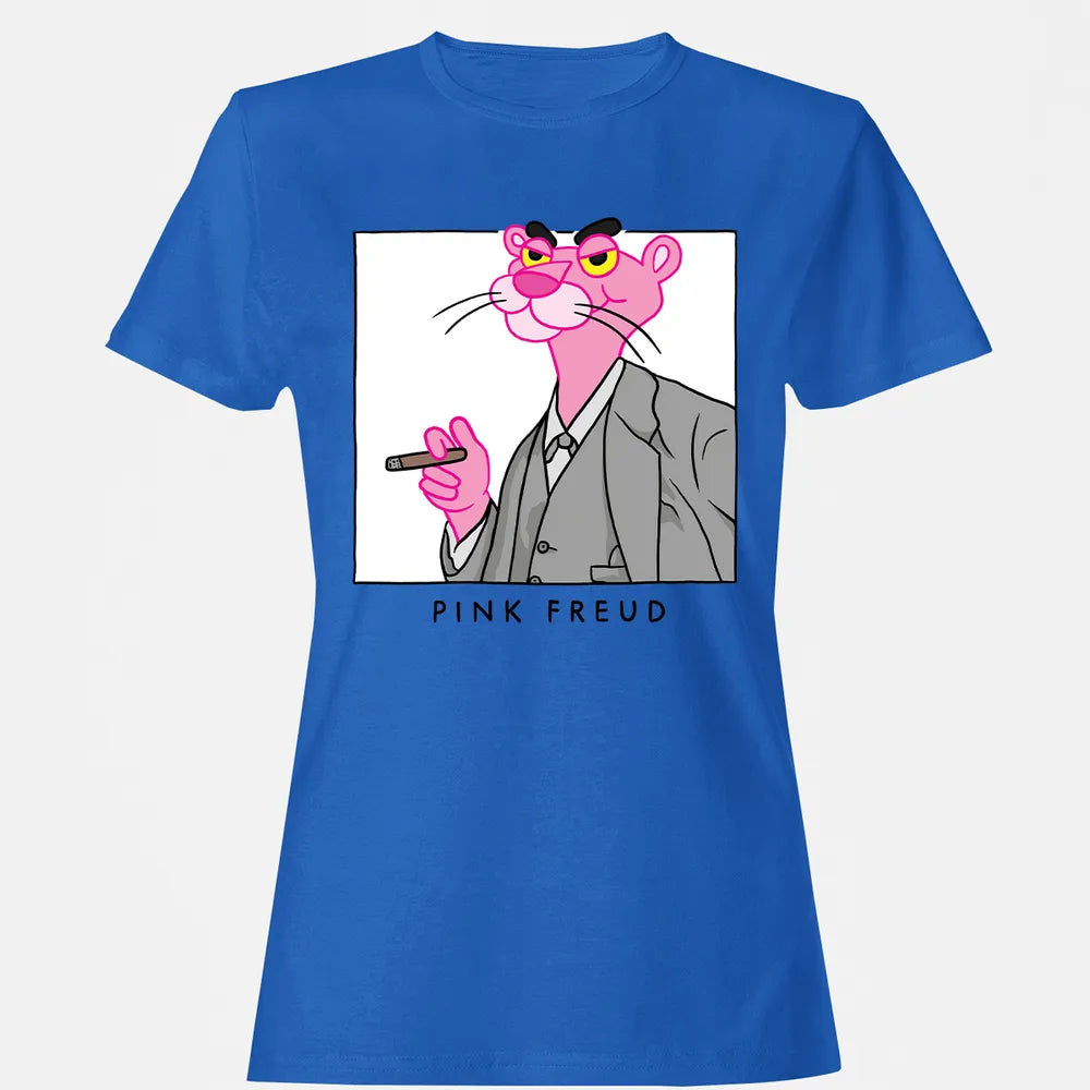 Women's T-shirt - CZZW814S