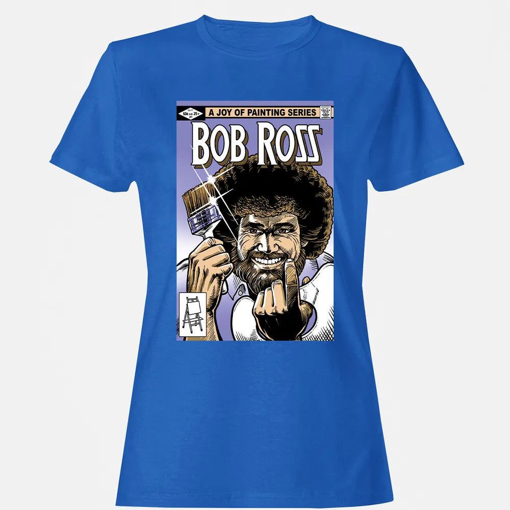 Women's T-shirt - P1W8WFJF
