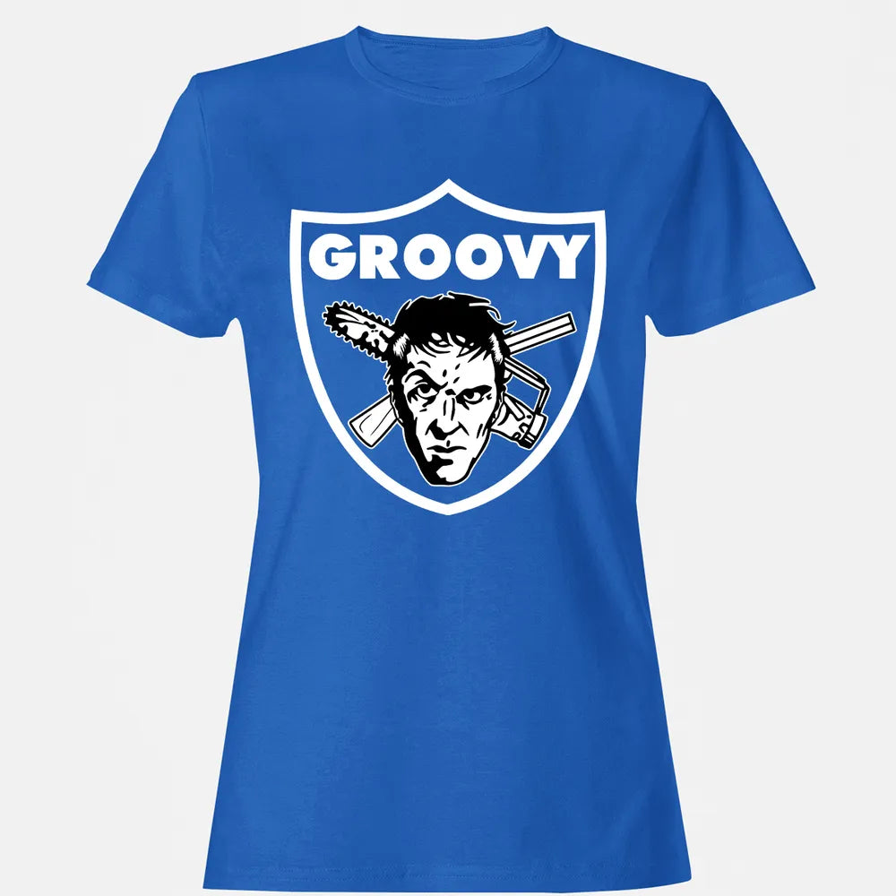 Women's T-shirt - 5K5QWYNQ