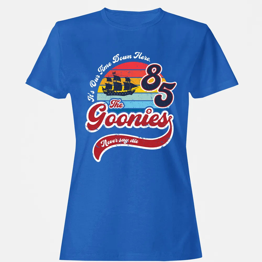 Women's T-shirt - 7TPBN6DQ