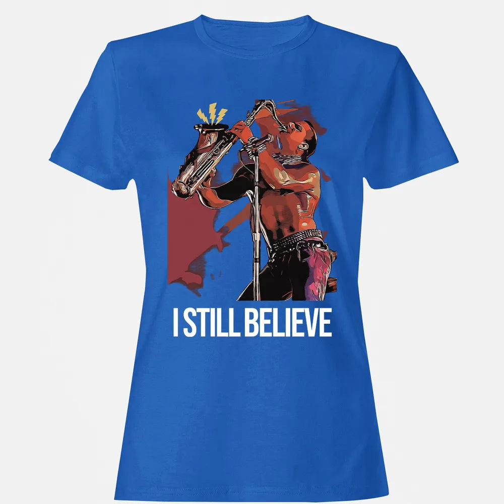 Women's T-shirt - 3RR88TQ7