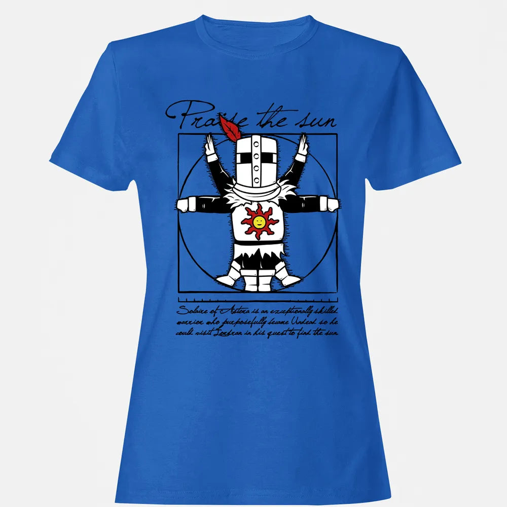 Women's T-shirt - WKPYNCRY