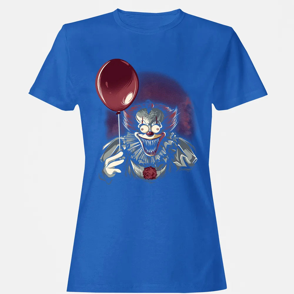Women's T-shirt - ZT146FAT