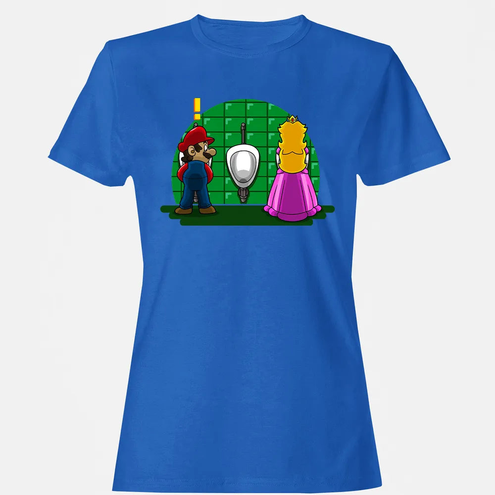 Women's T-shirt - R169G3YH
