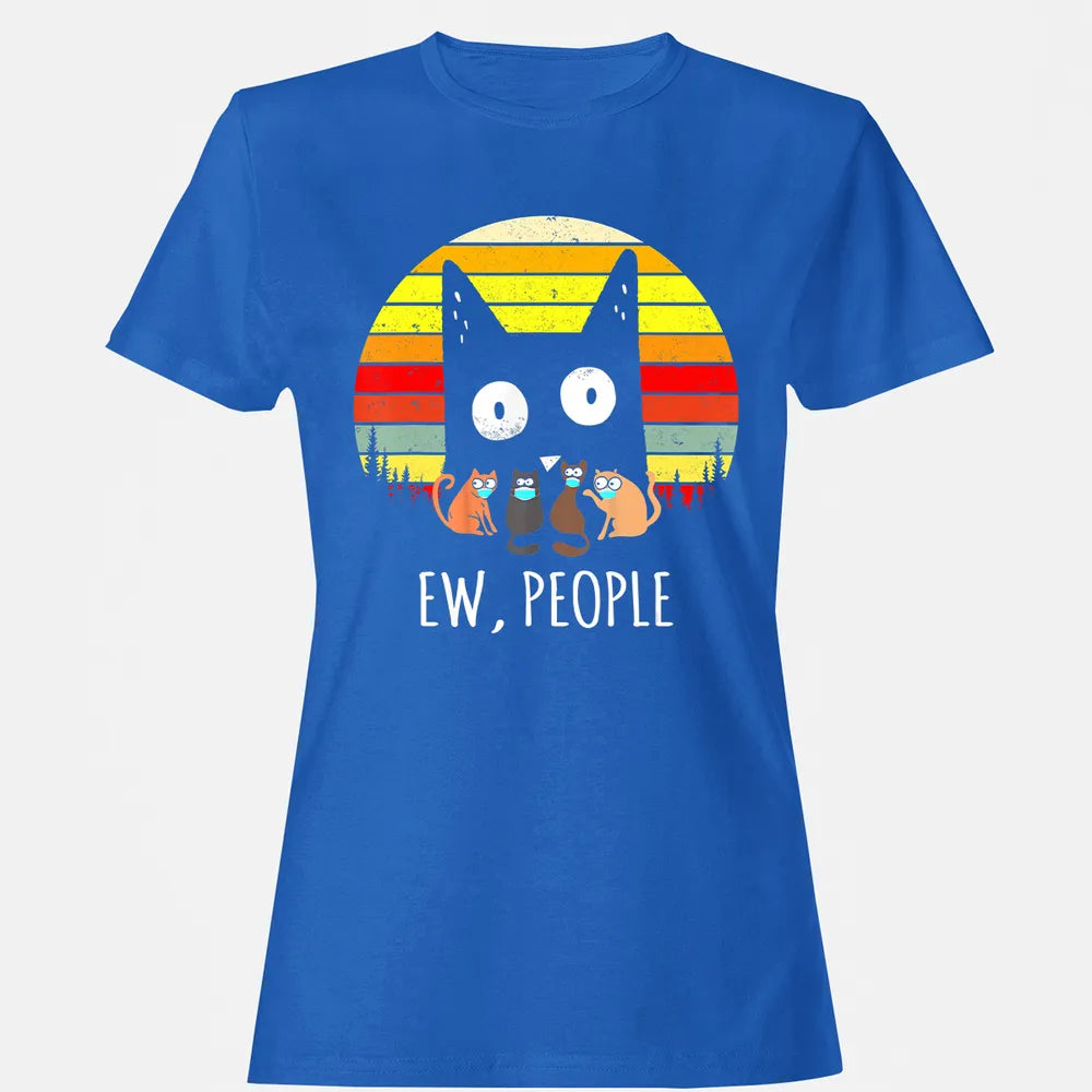 Women's T-shirt - D4AUBAJK