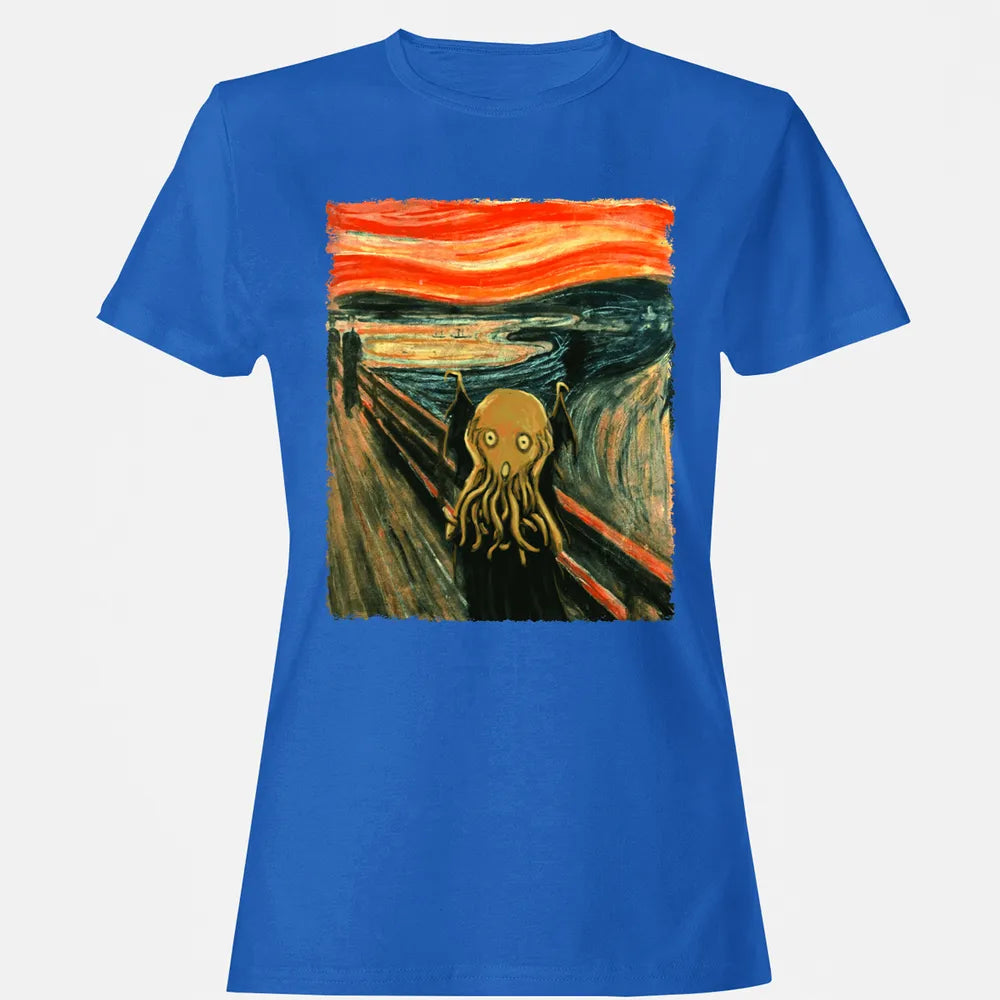 Women's T-shirt - C97JFL2E