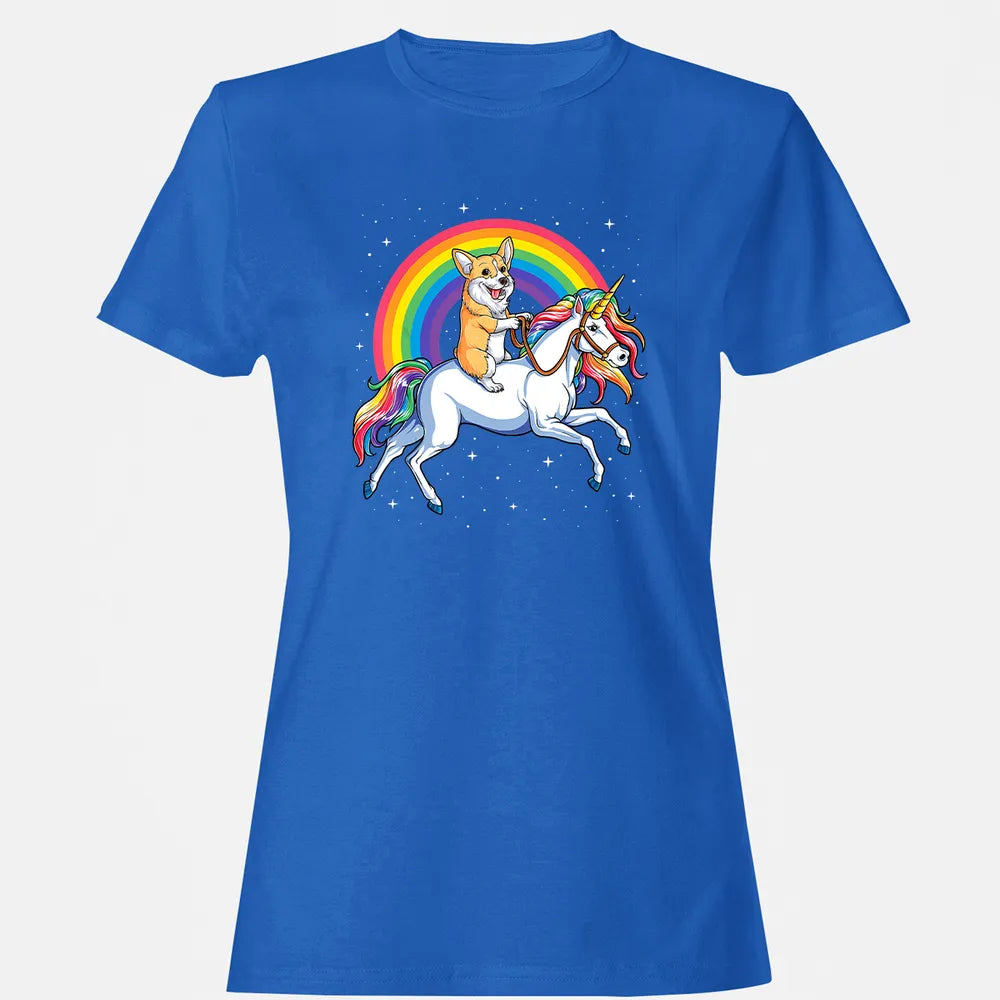 Women's T-shirt - WXCLSSKU
