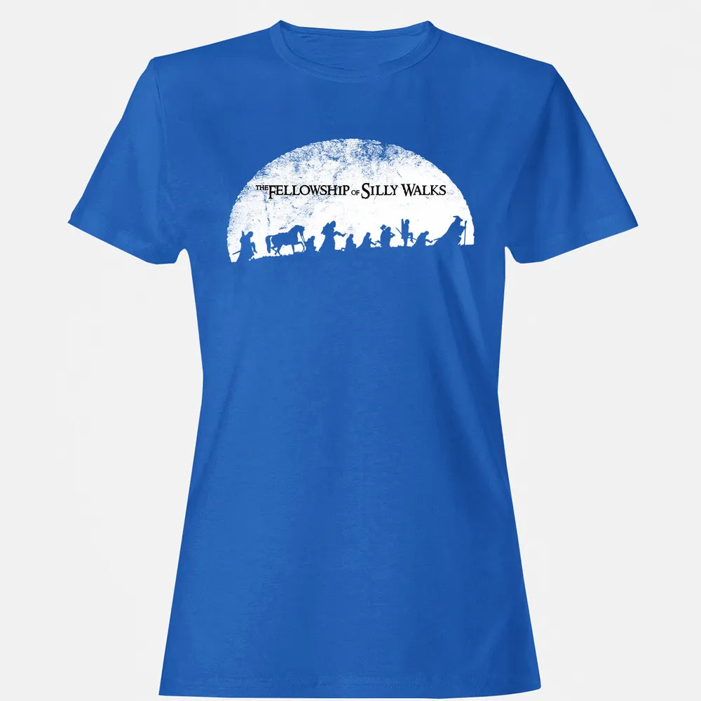 Women's T-shirt - P4Y7GSC9