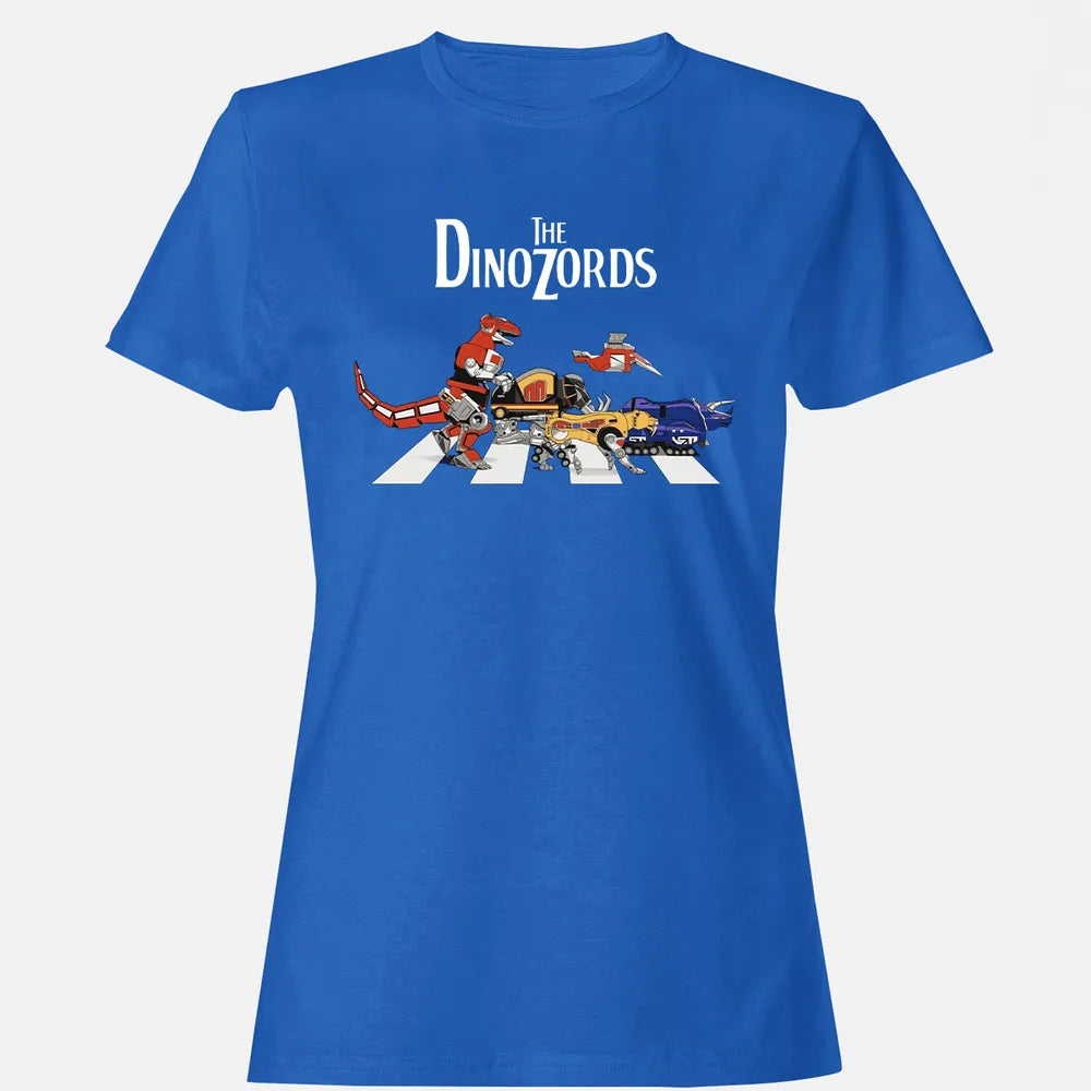 Women's T-shirt - BYE5Z882